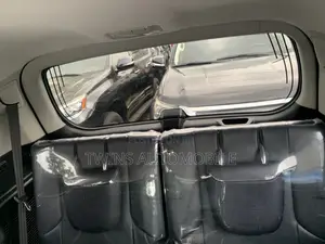 Lexus GX 460 Luxury 2017 Gray