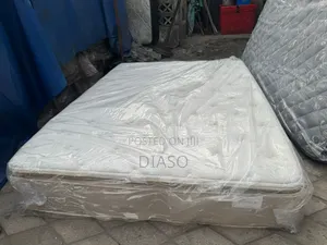 Order for Your Affordable Canadian Mattress and Get 1 Free Fiber Pilow