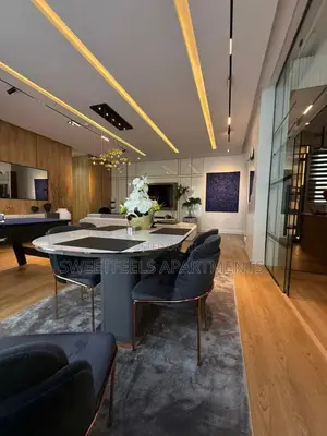 Newly Launched Luxury 2 Bedroom Apartment With Gym, Ps5, Balconies Etc