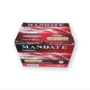 75ah Mandate Battery