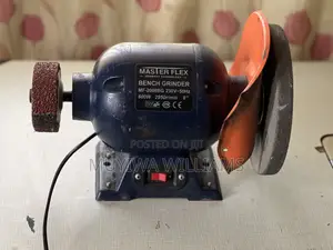 Filing Machine (8”)