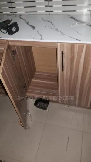 Kitchen Cabinets