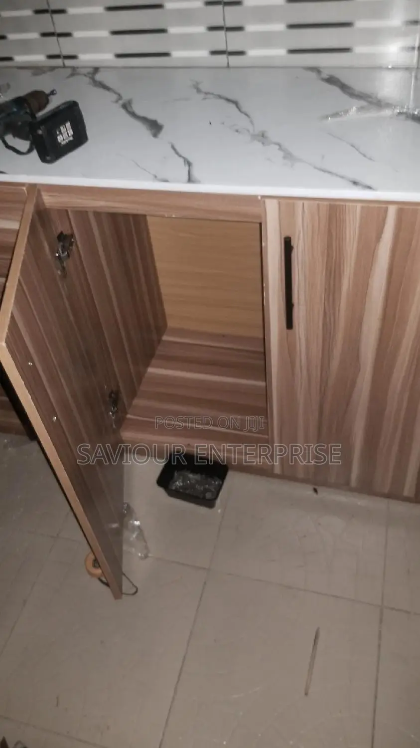 Kitchen Cabinets