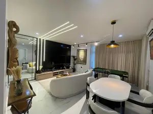 Cozy 1 Bedroom Apartment With Snooker Board, Swimming Pool
