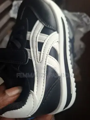 Kids Unisexsneakers