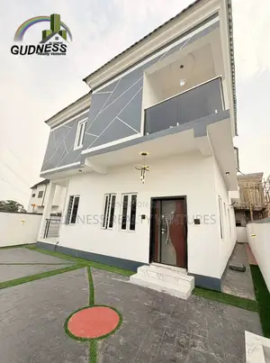 4bdrm Duplex in Thomas Estate for sale