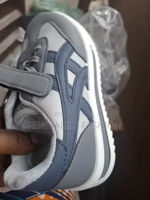 Kids Unisexsneakers