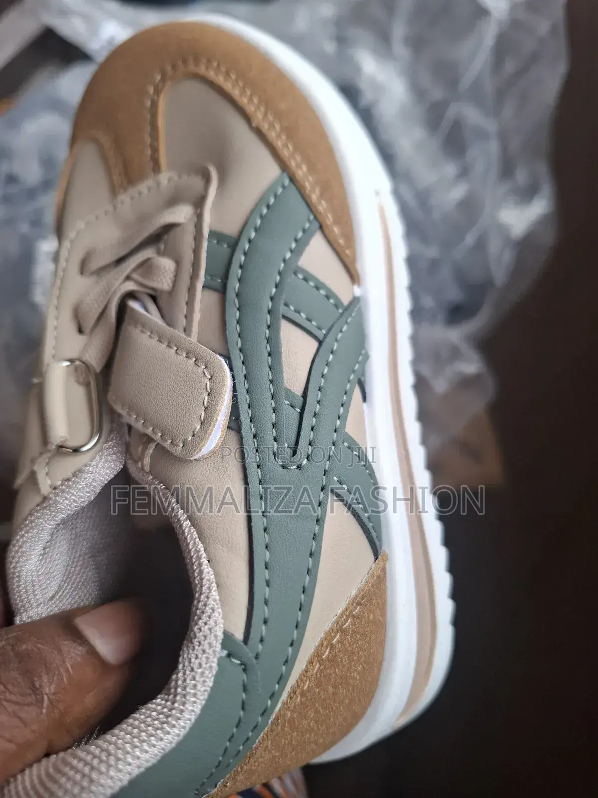 Kids Unisexsneakers