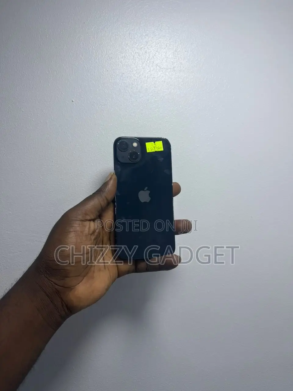 Apple iPhone 13 256 GB Black