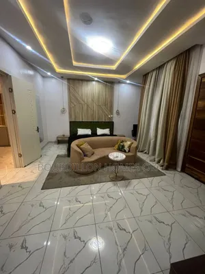 Furnished 4bdrm Duplex in Orchid Lekki Lagos for rent