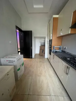 Furnished 4bdrm Duplex in Orchid Lekki Lagos for rent