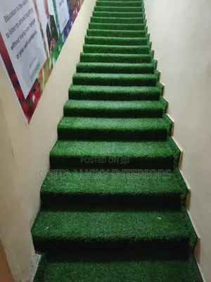Artificial Green Grass