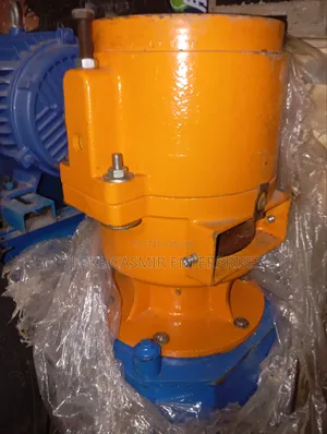 Pelletizer Machine 300kg