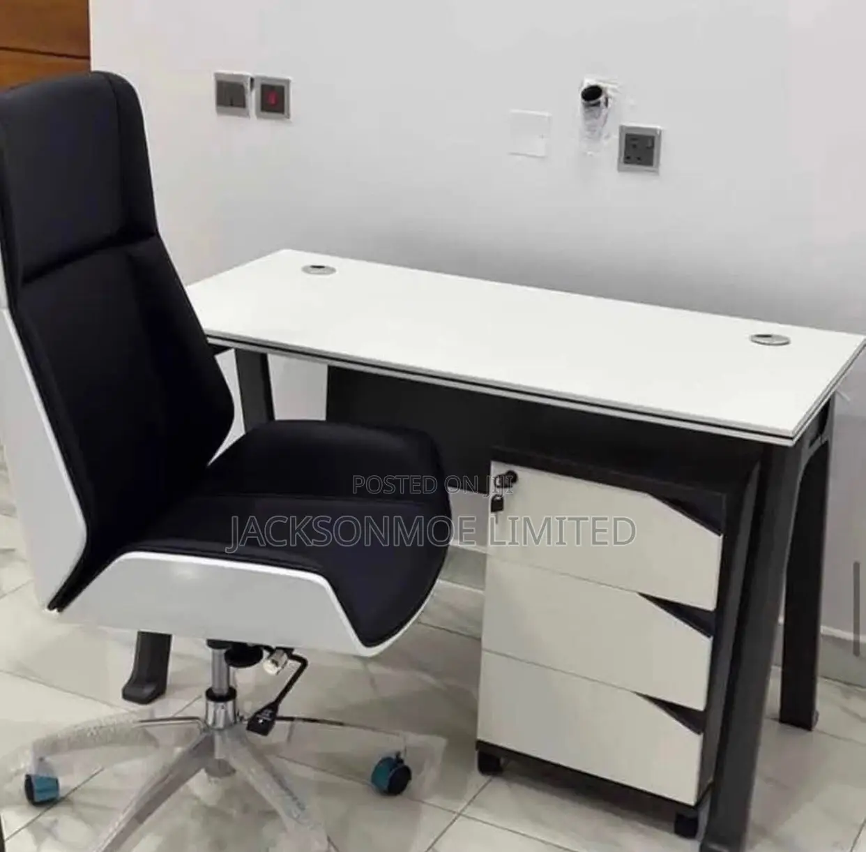 Manager Table
