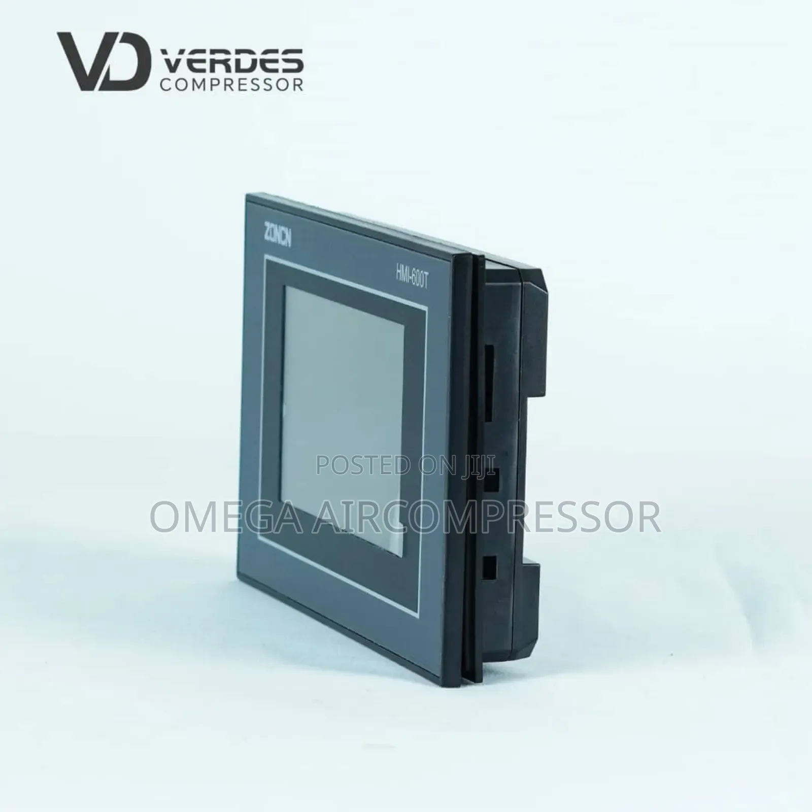Screw Air Compressor Module