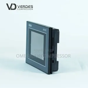 Screw Air Compressor Module