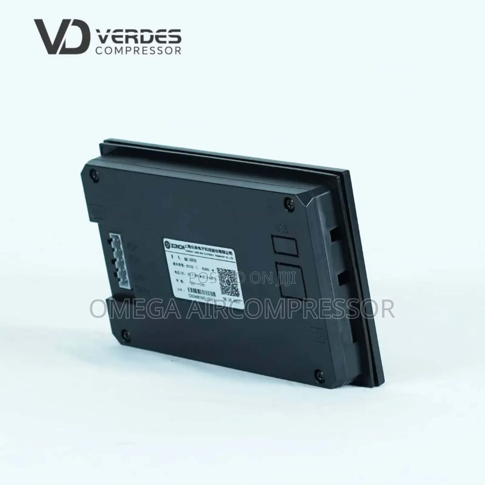 Screw Air Compressor Module