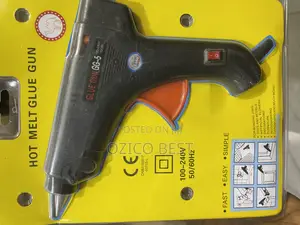 Glue Guns Machines