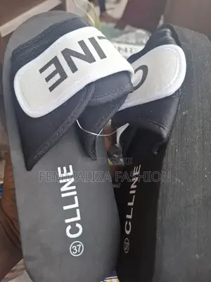 Clline Flip Flop Slippers
