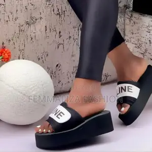 Clline Flip Flop Slippers