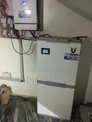 3kva Solar Hybrid Inverter With Lithium Battery