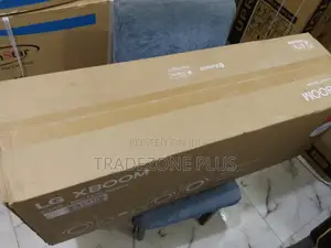 Lg Xboom Audiotitan 720w Performance Speaker