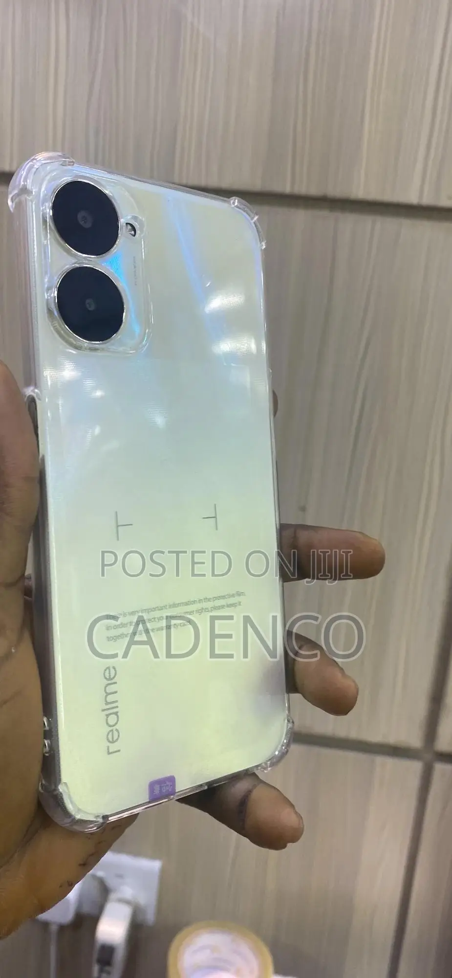 Realme V30 128 GB