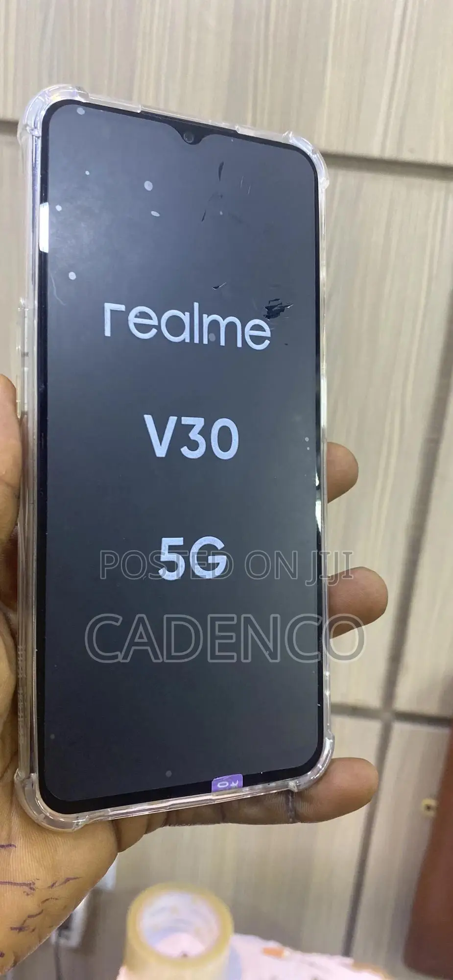 Realme V30 128 GB