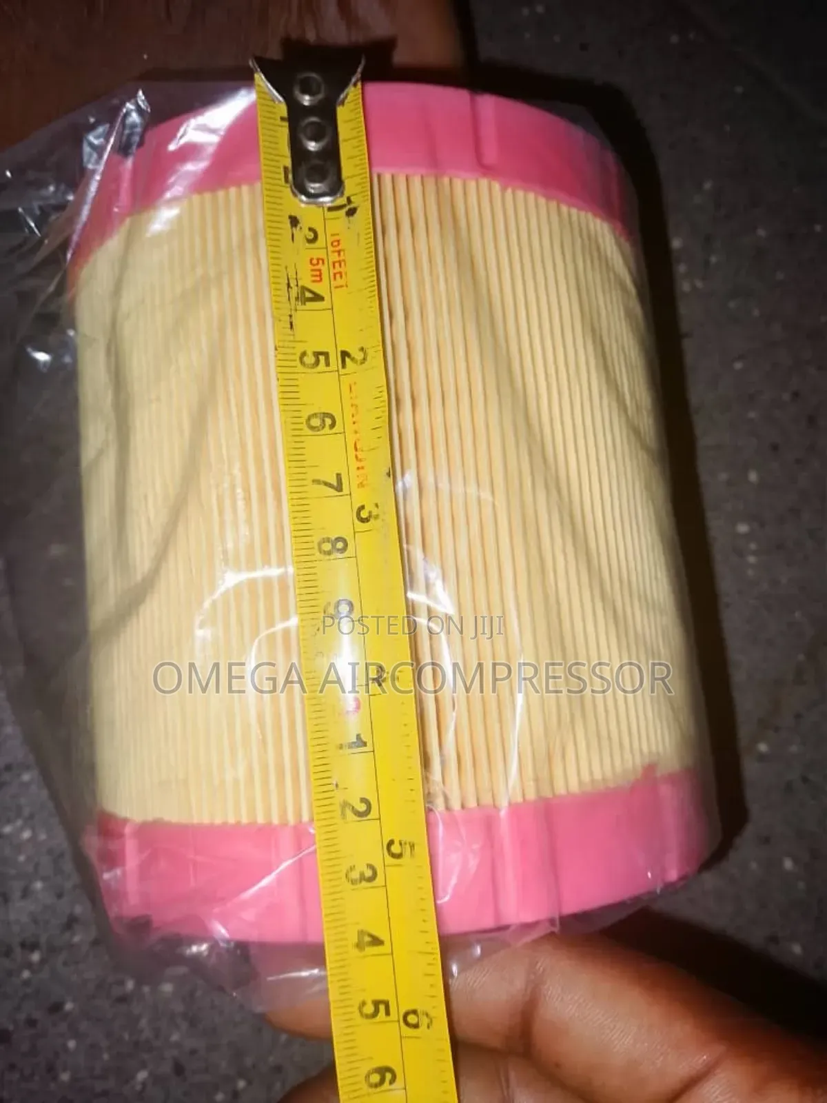Air Filter