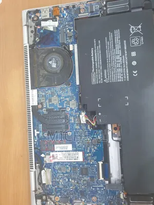 Repair of Laptop and Desktop