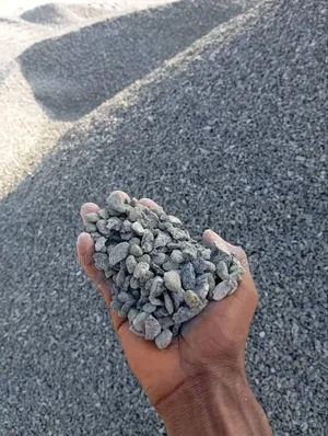 Stones and Granite for Construction Project Use All Size Is Available