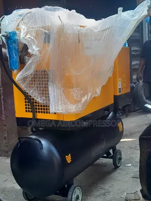 20hp Screw Air Compressor With 300ltr Tank