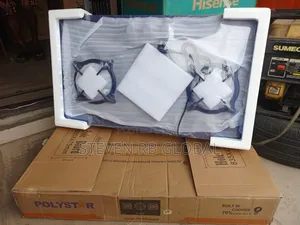 Polystar 2 Gas Burners + 1 Hot Plate Hob | Pv-Hbg3801