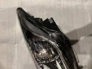 Changan Alsvin Headlamp