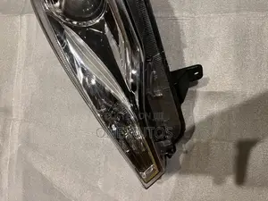 Changan Alsvin Headlamp