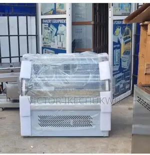 Cake Display Chiller