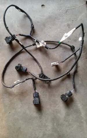 Complete Front Sensor Rx 350 2013 Model