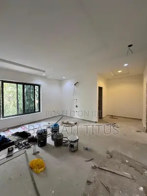 4bdrm Duplex in Katampe Extension for rent