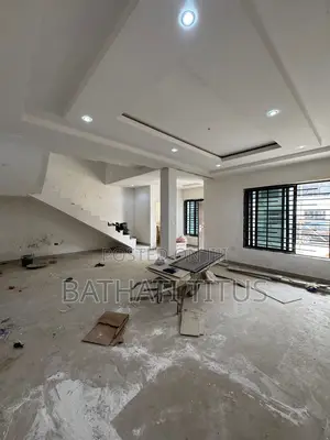 4bdrm Duplex in Katampe Extension for rent