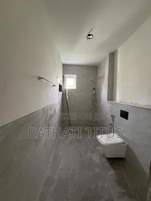 4bdrm Duplex in Katampe Extension for rent