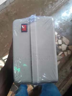 20hp Motor Starter
