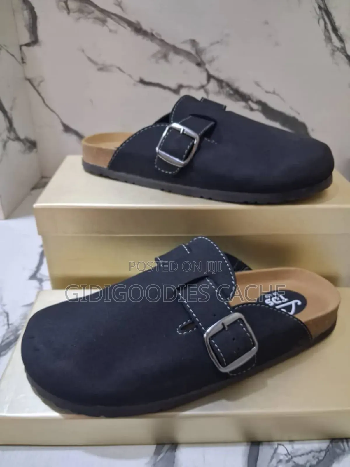 TDS Mules Size 42-46
