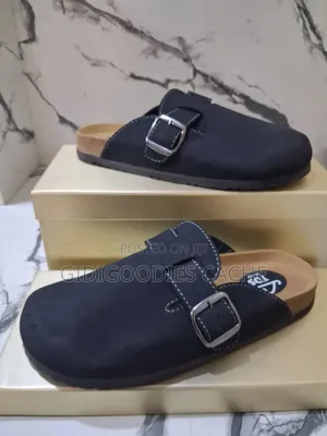 TDS Mules Size 42-46