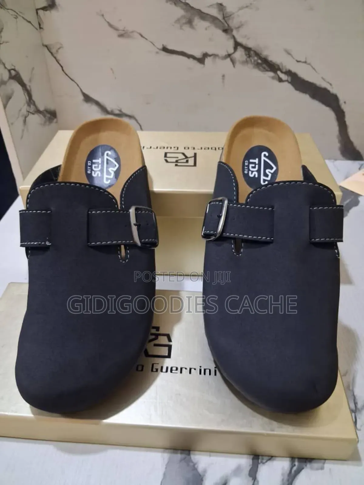 TDS Mules Size 42-46