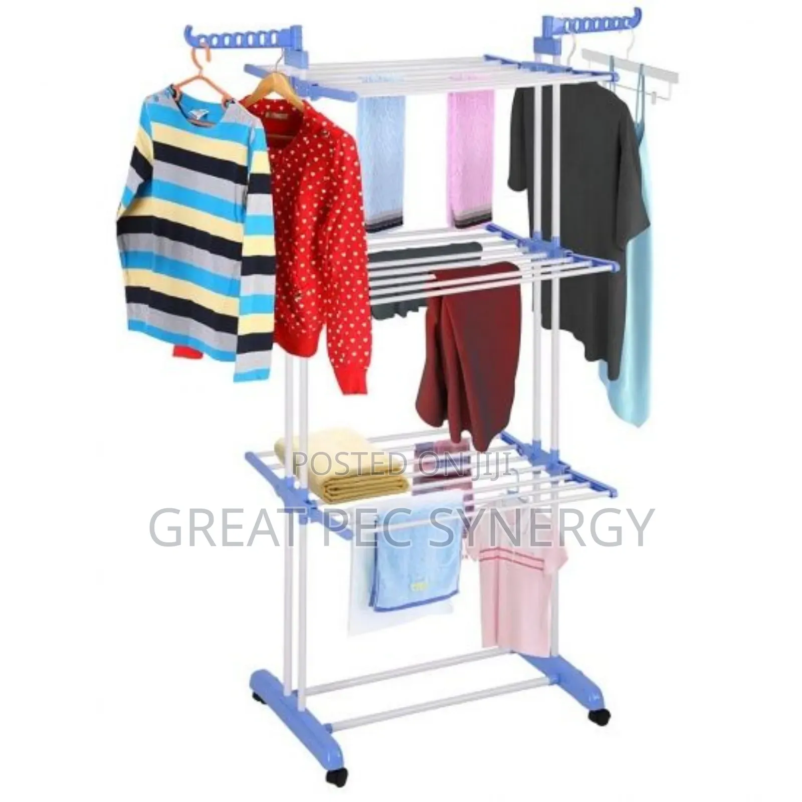 Clothe Hanger