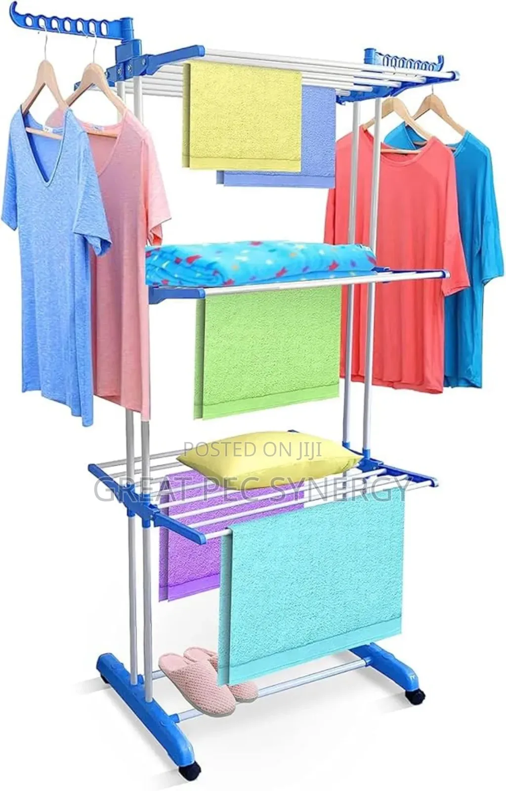 Clothe Hanger