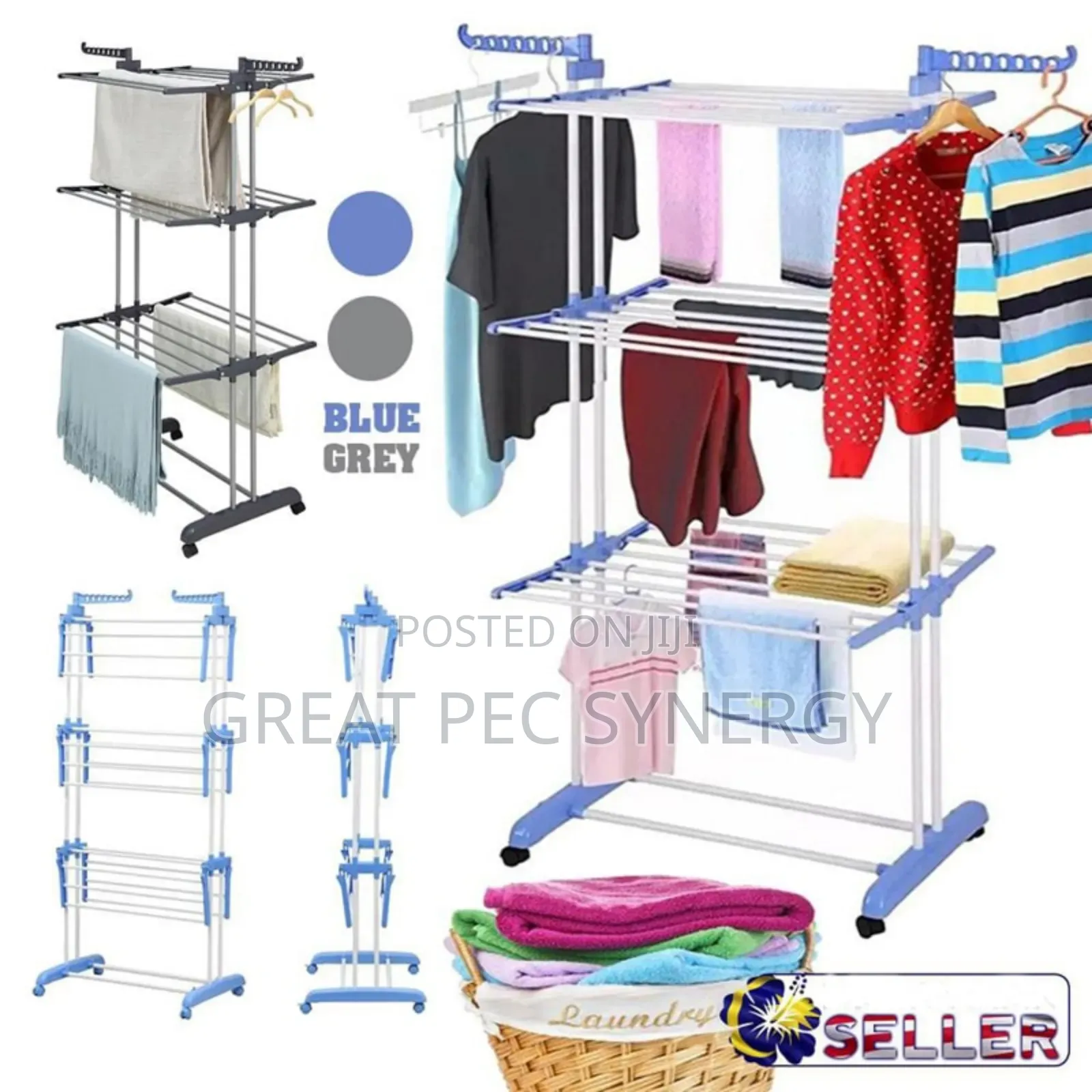 Clothe Hanger