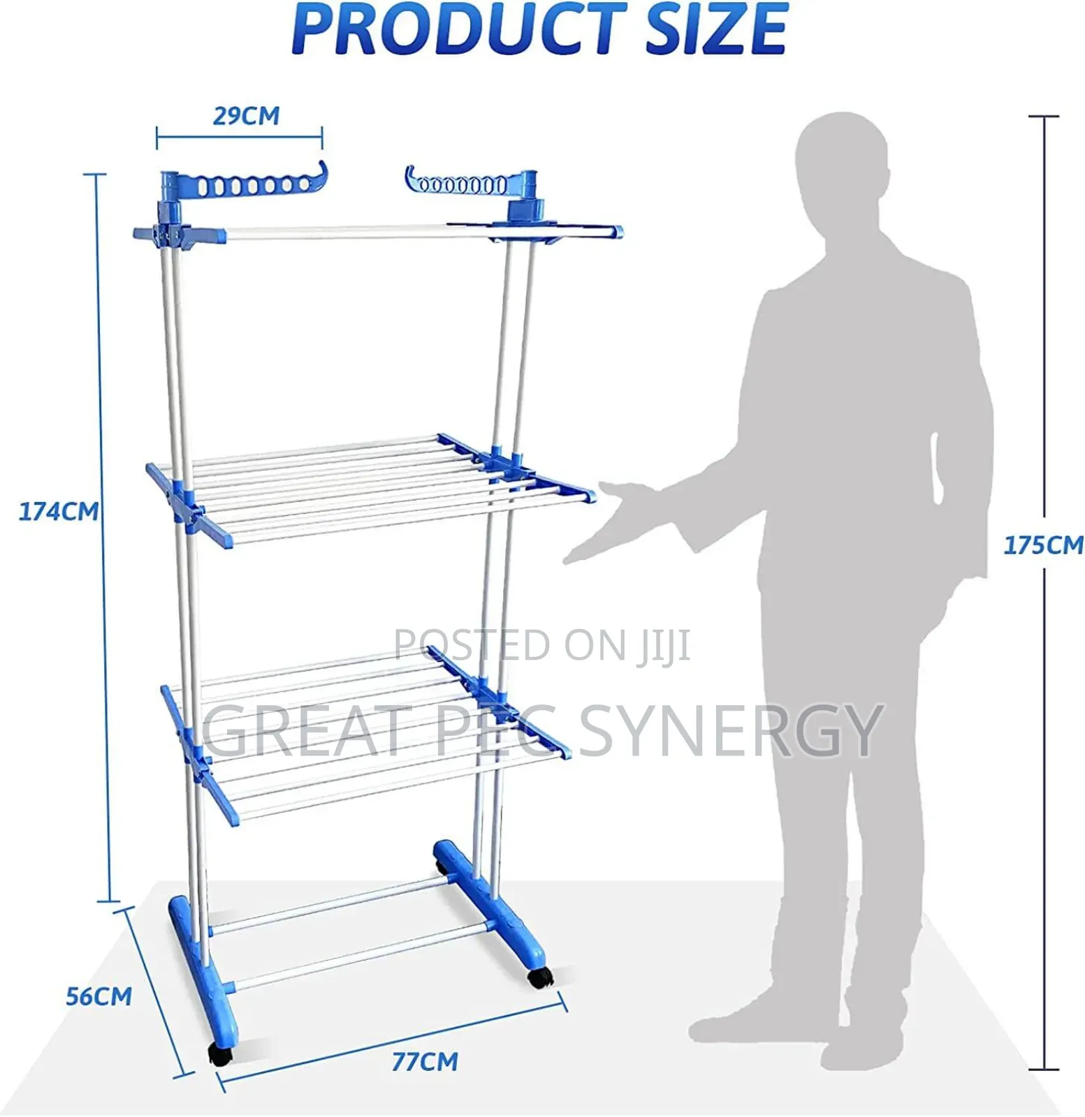 Clothe Hanger