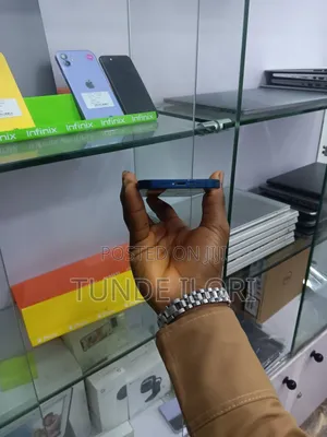 Apple iPhone 12 128 GB Blue