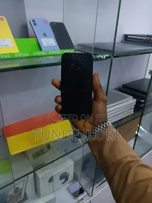 Apple iPhone 12 128 GB Blue
